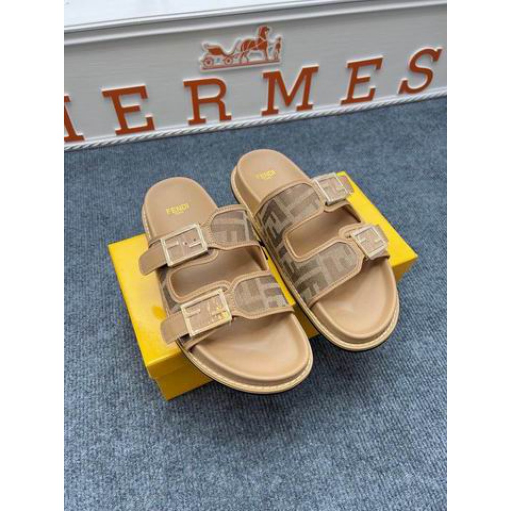 Fendi sandals 36-45 Shoes