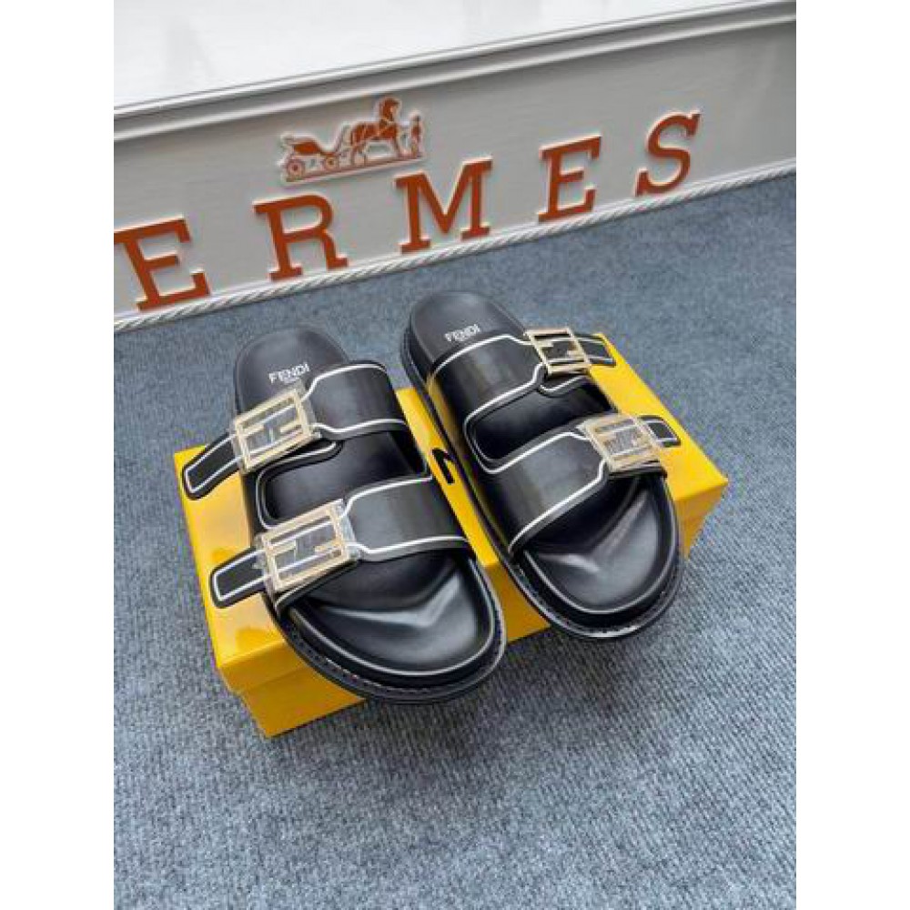 Fendi sandals 36-45 Shoes