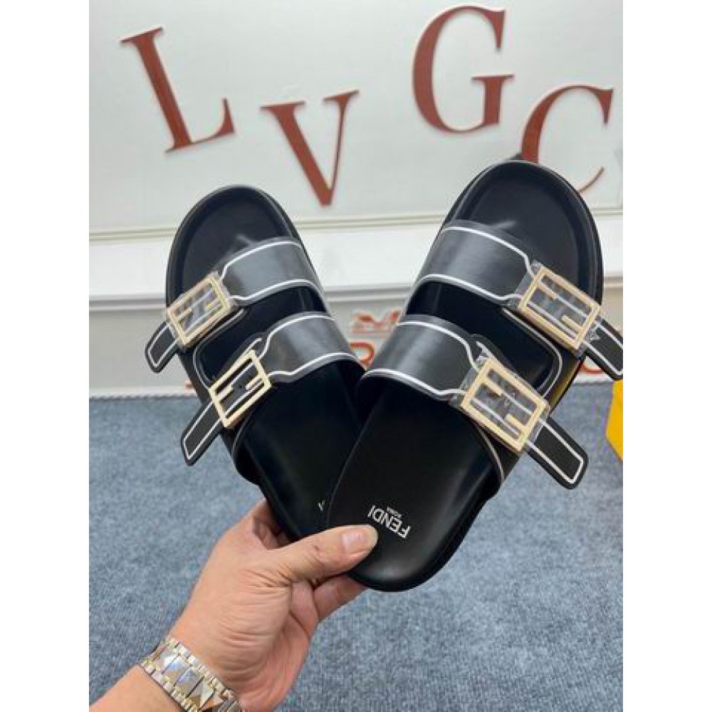 Fendi sandals 36-45 Shoes