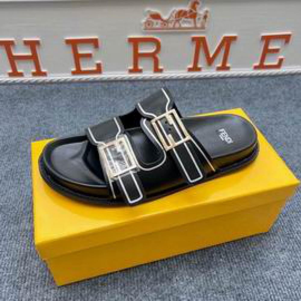 Fendi sandals 36-45 Shoes