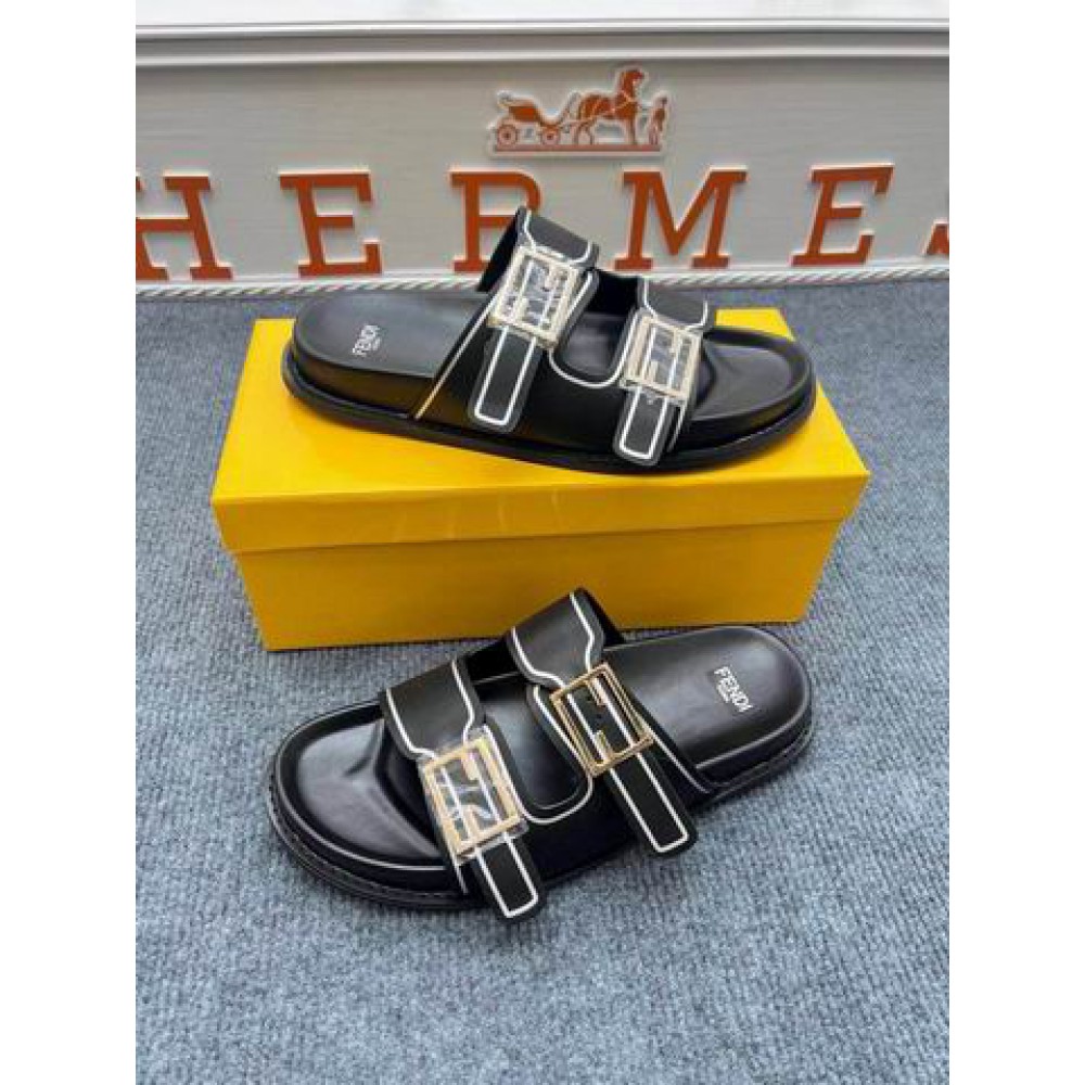 Fendi sandals 36-45 Shoes