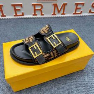 Fendi sandals 36-45 Shoes