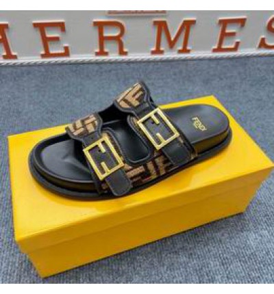 Fendi sandals 36-45