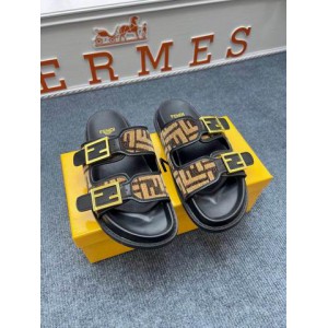 Fendi sandals 36-45 Shoes