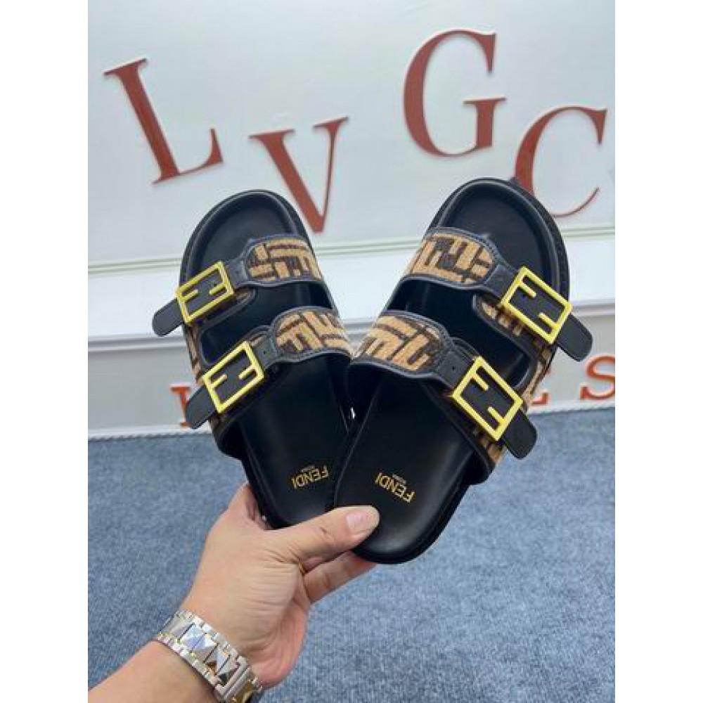 Fendi sandals 36-45 Shoes