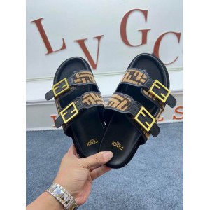 Fendi sandals 36-45 Shoes
