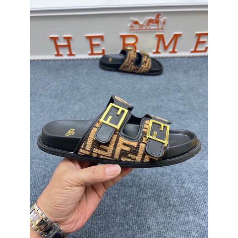 Fendi sandals 36-45 Shoes