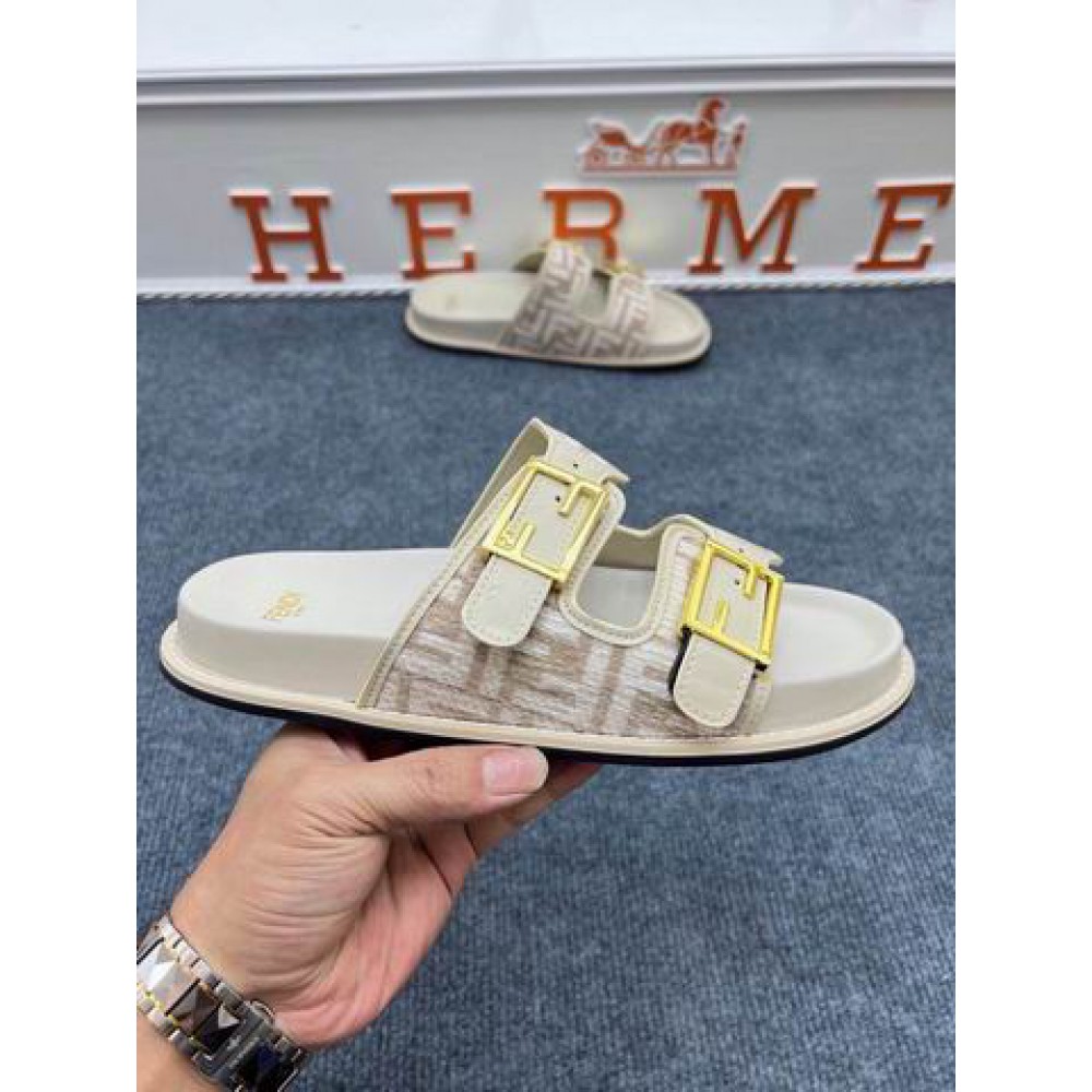 Fendi sandals 36-45 Shoes