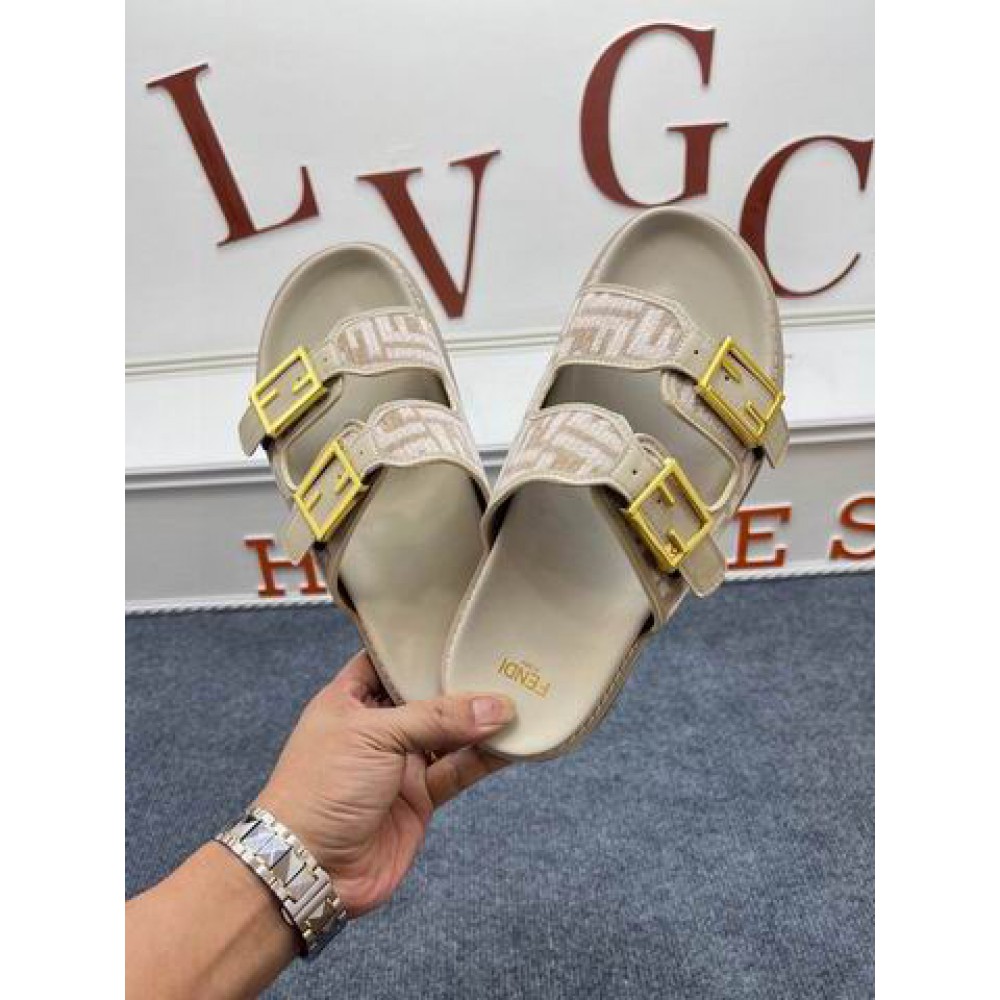 Fendi sandals 36-45 Shoes