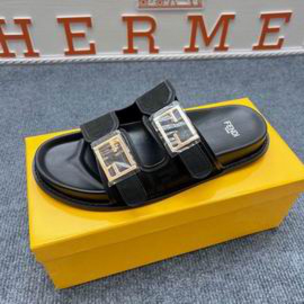 Fendi sandals 36-45 Shoes