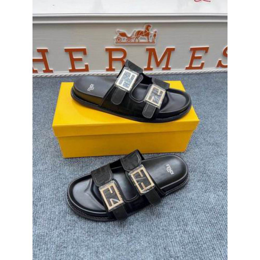 Fendi sandals 36-45 Shoes