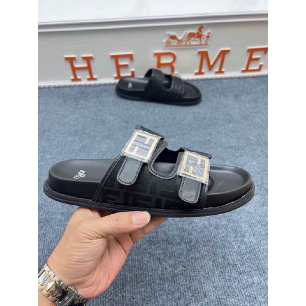 Fendi sandals 36-45 Shoes
