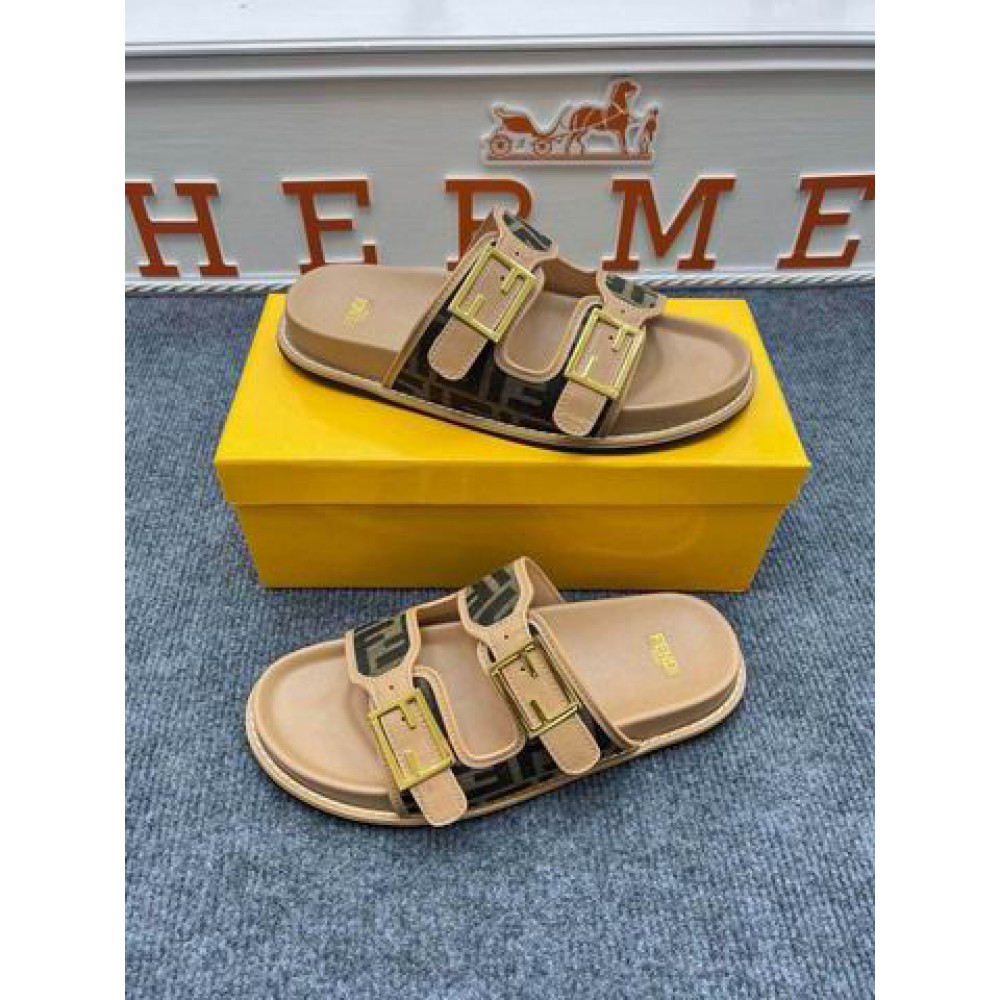 Fendi sandals 36-45 Shoes