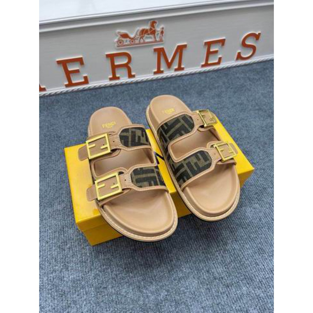 Fendi sandals 36-45 Shoes