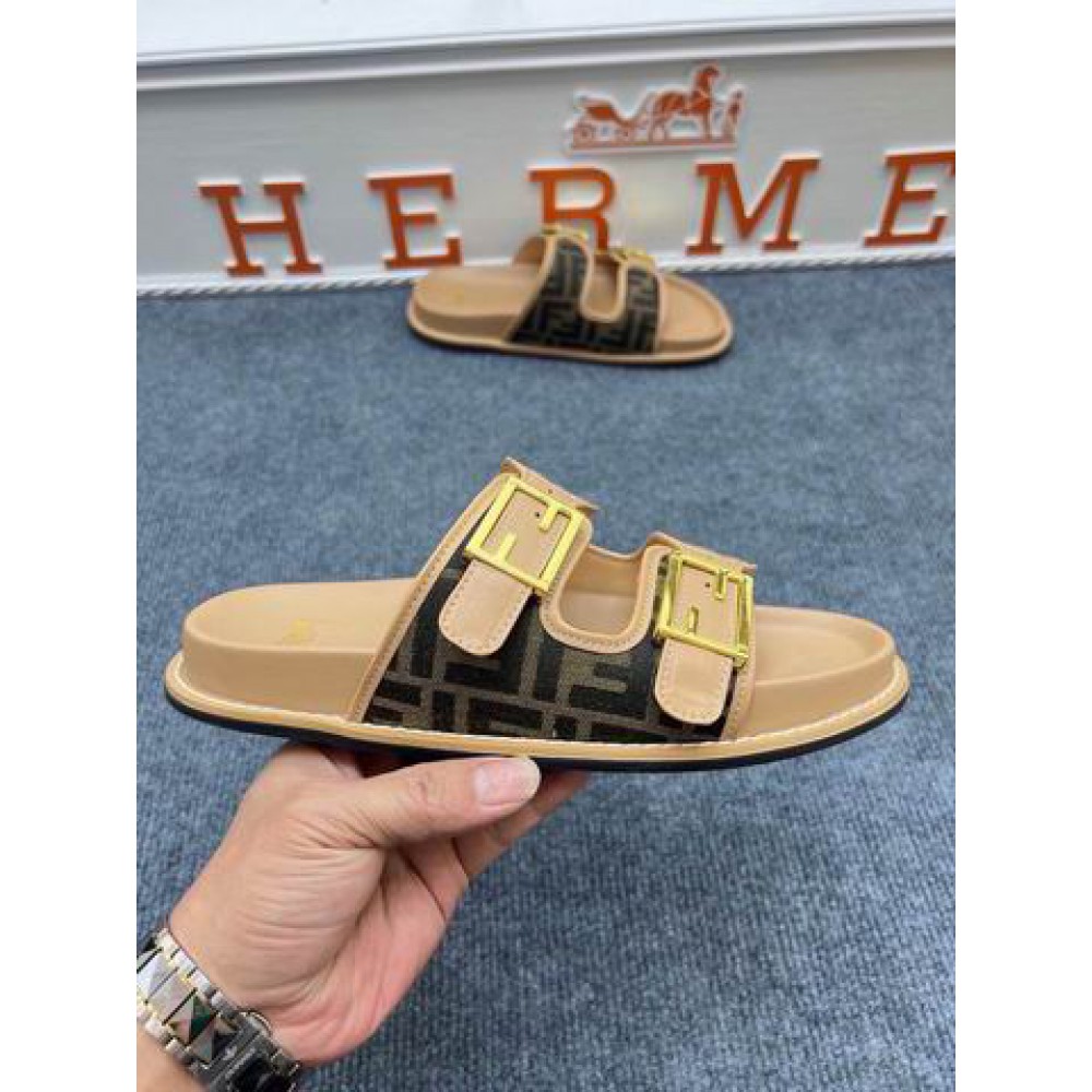 Fendi sandals 36-45 Shoes