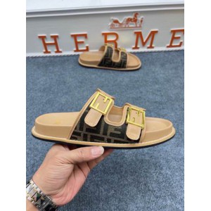 Fendi sandals 36-45 Shoes