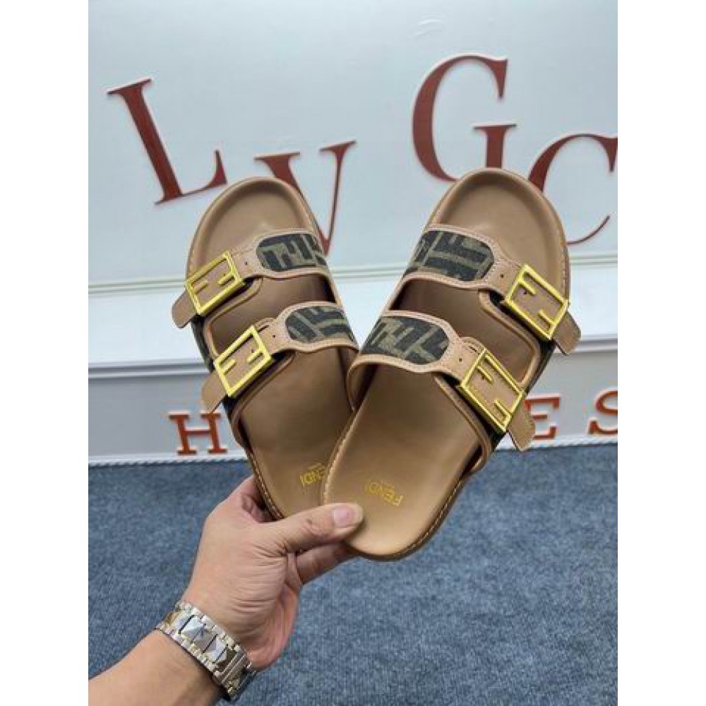 Fendi sandals 36-45 Shoes