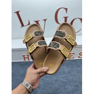 Fendi sandals 36-45 Shoes