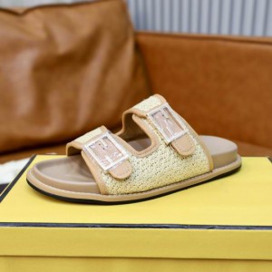 Fendi sandals 36-45 Shoes