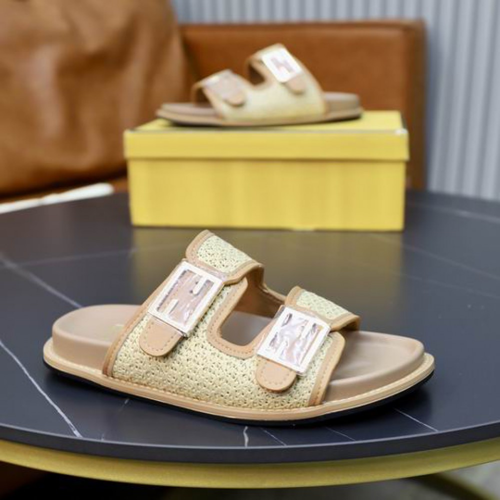 Fendi sandals 36-45 Shoes