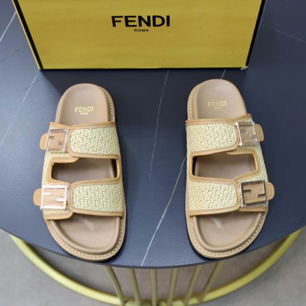 Fendi sandals 36-45 Shoes