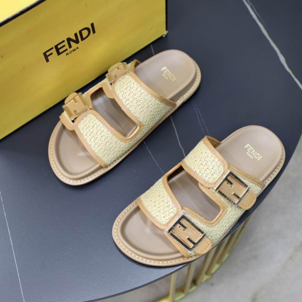 Fendi sandals 36-45 Shoes