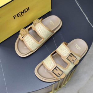 Fendi sandals 36-45 Shoes