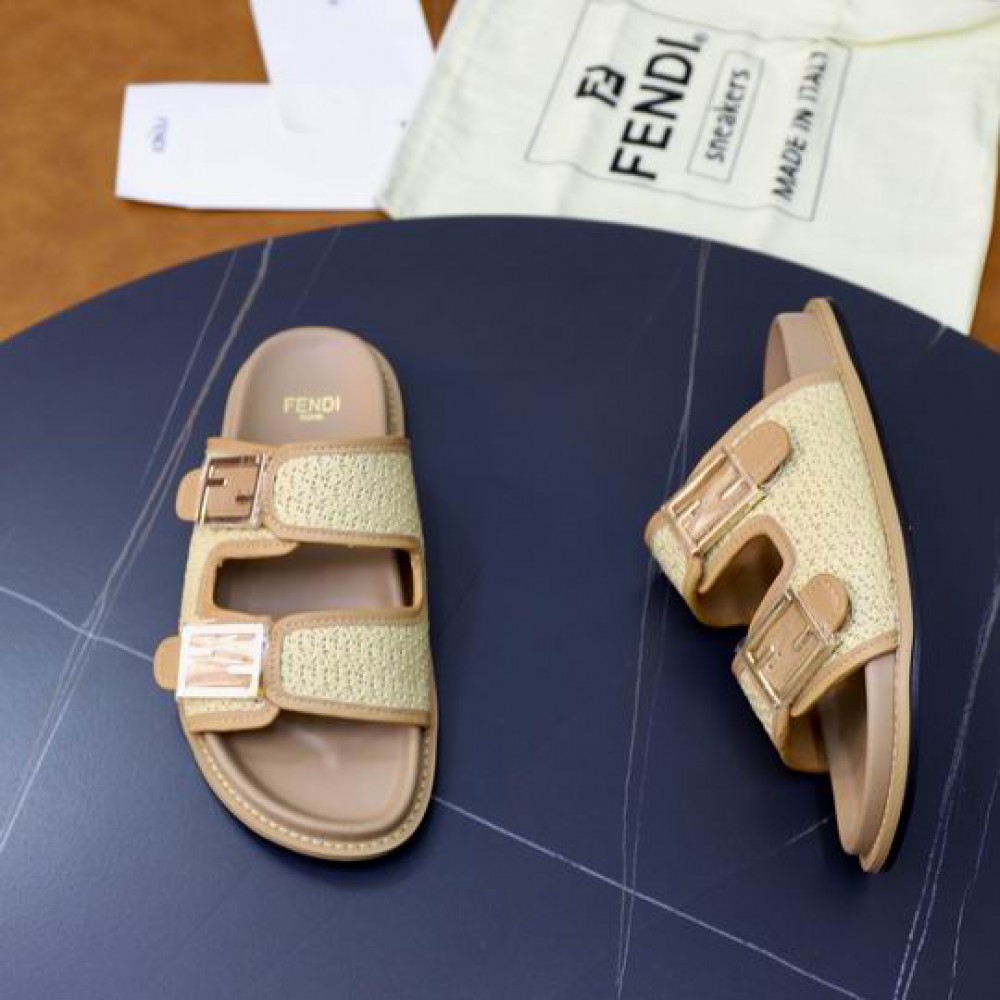 Fendi sandals 36-45 Shoes