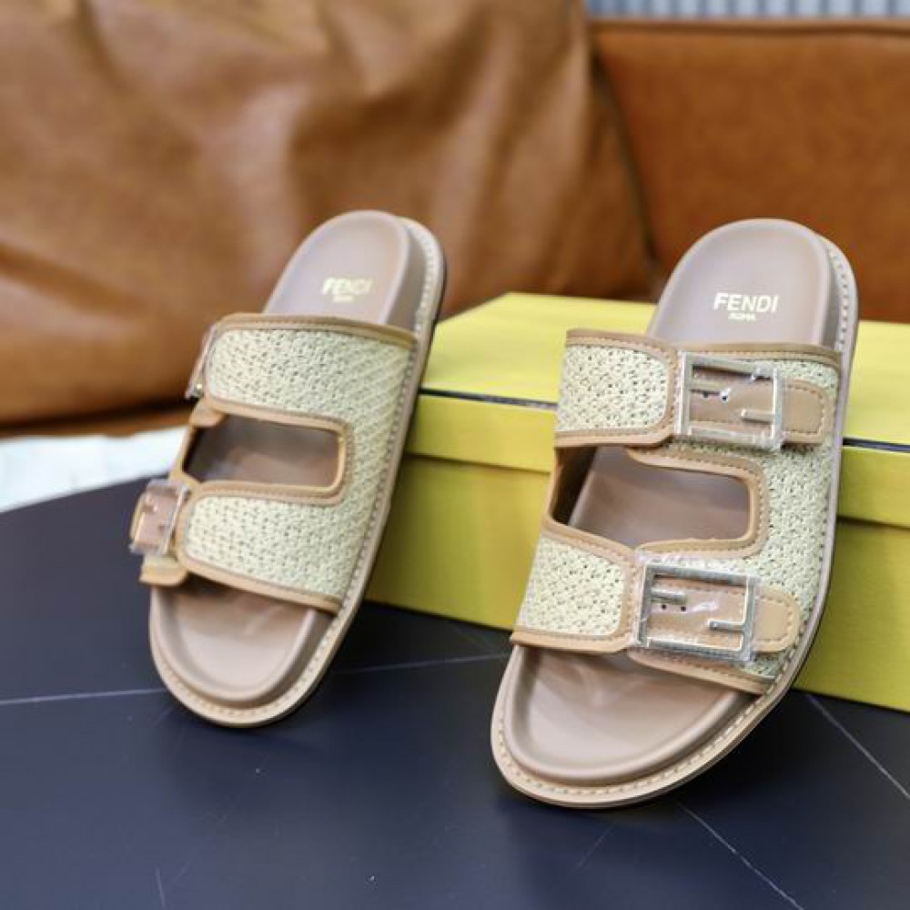Fendi sandals 36-45 Shoes