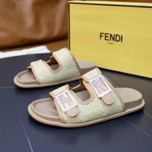 Fendi sandals 36-45 Shoes