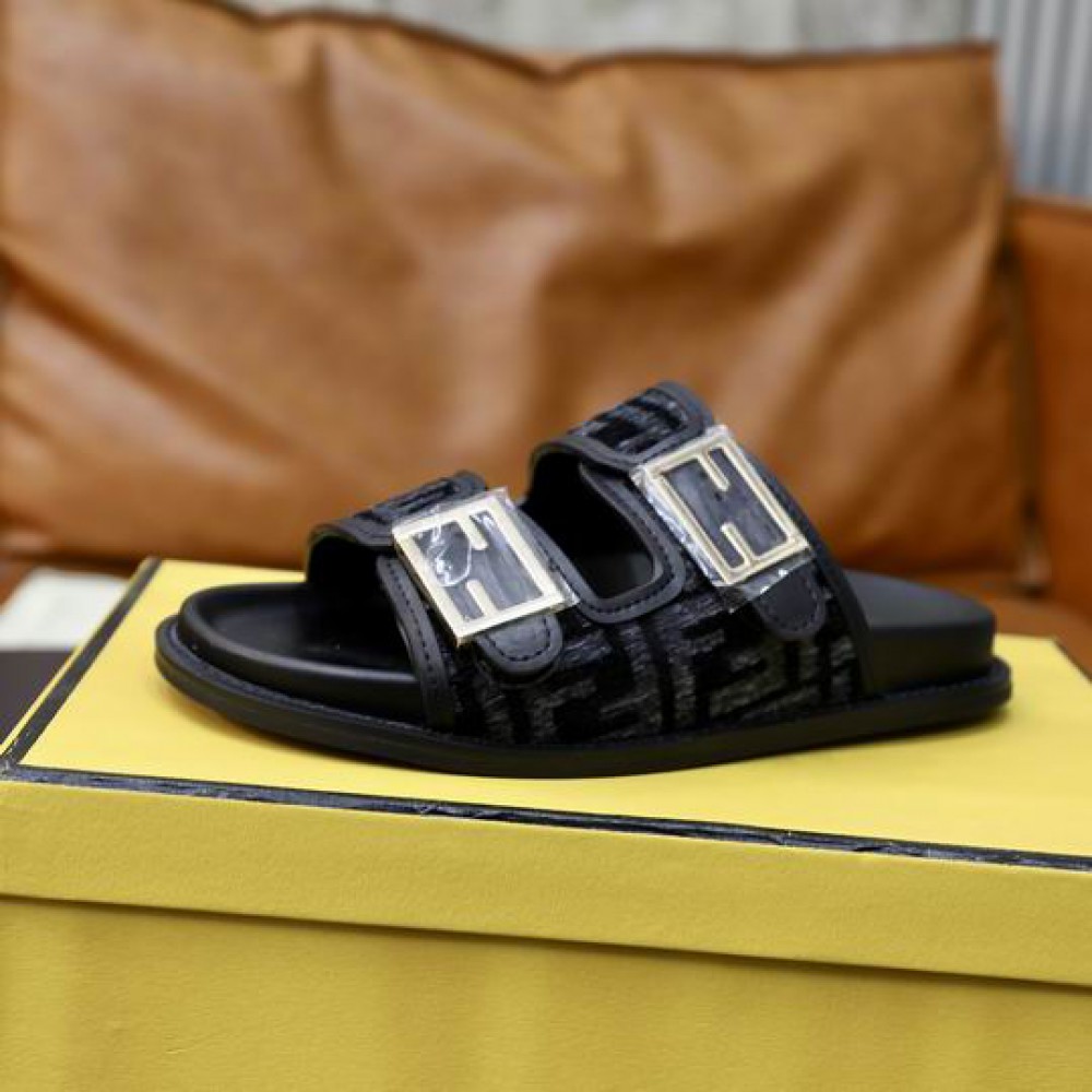Fendi sandals 36-45 Shoes