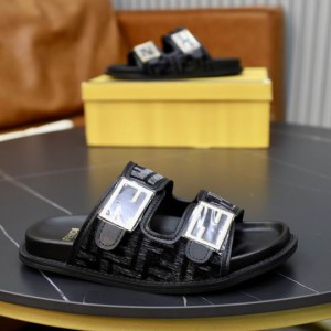 Fendi sandals 36-45 Shoes