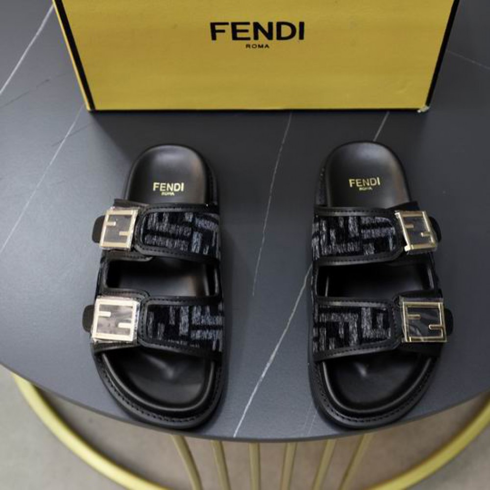 Fendi sandals 36-45 Shoes