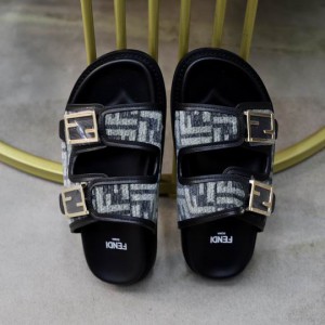 Fendi sandals 36-45 Shoes