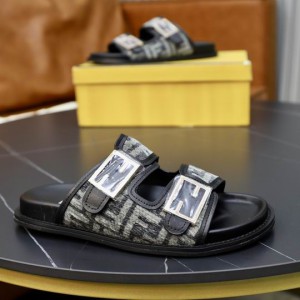 Fendi sandals 36-45 Shoes