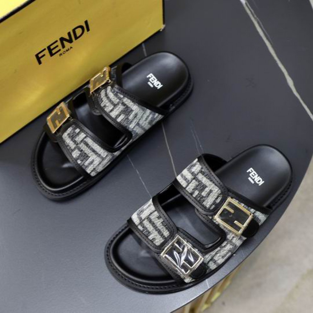 Fendi sandals 36-45 Shoes