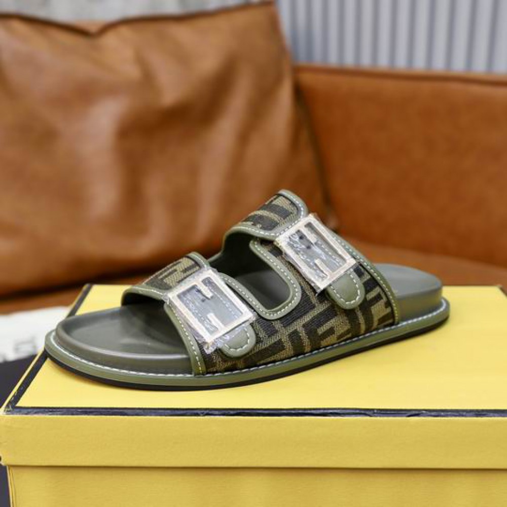 Fendi sandals 36-45 Shoes