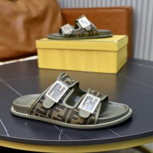 Fendi sandals 36-45 Shoes