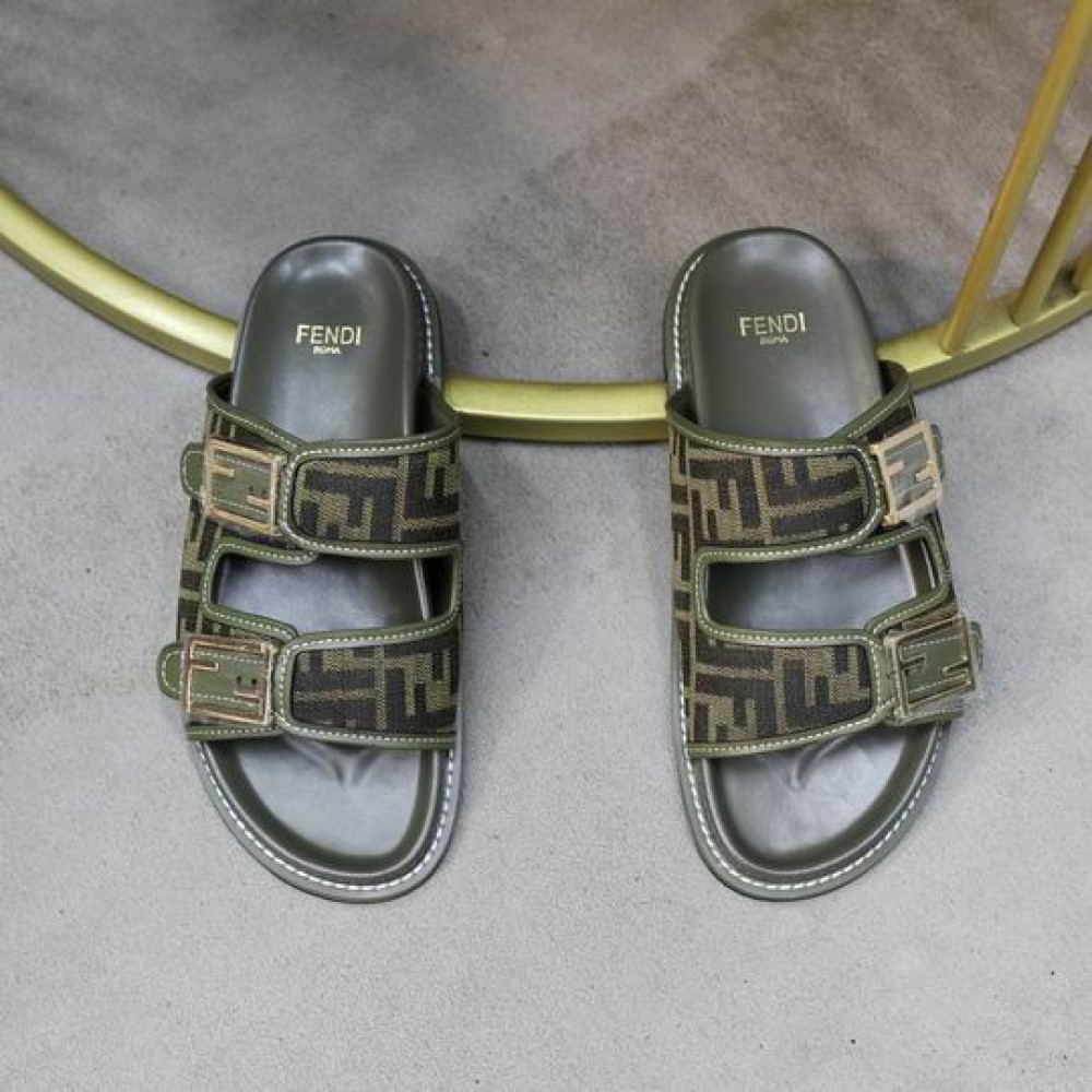 Fendi sandals 36-45 Shoes