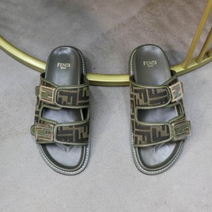 Fendi sandals 36-45 Shoes