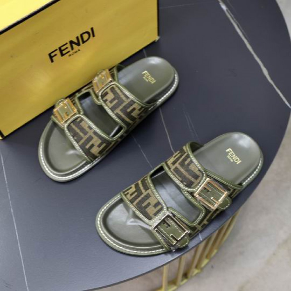 Fendi sandals 36-45 Shoes