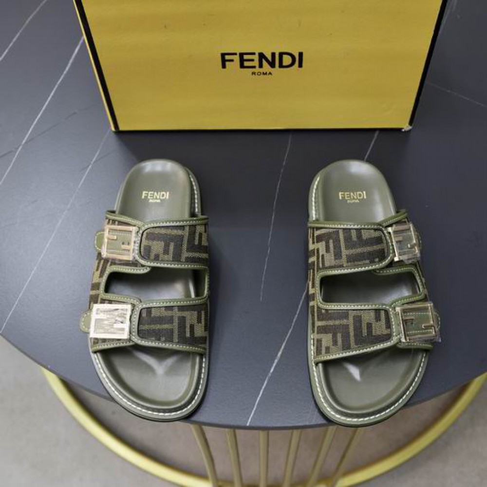 Fendi sandals 36-45 Shoes