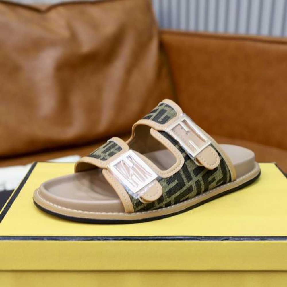 Fendi sandals 36-45 Shoes