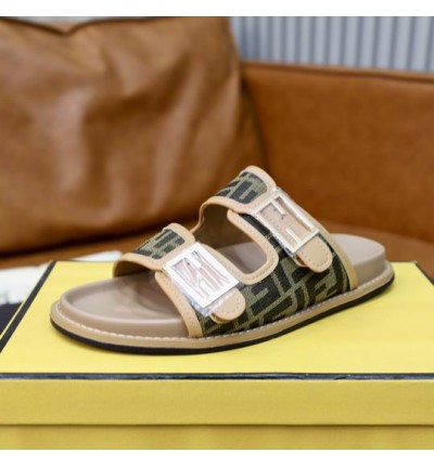 Fendi sandals 36-45
