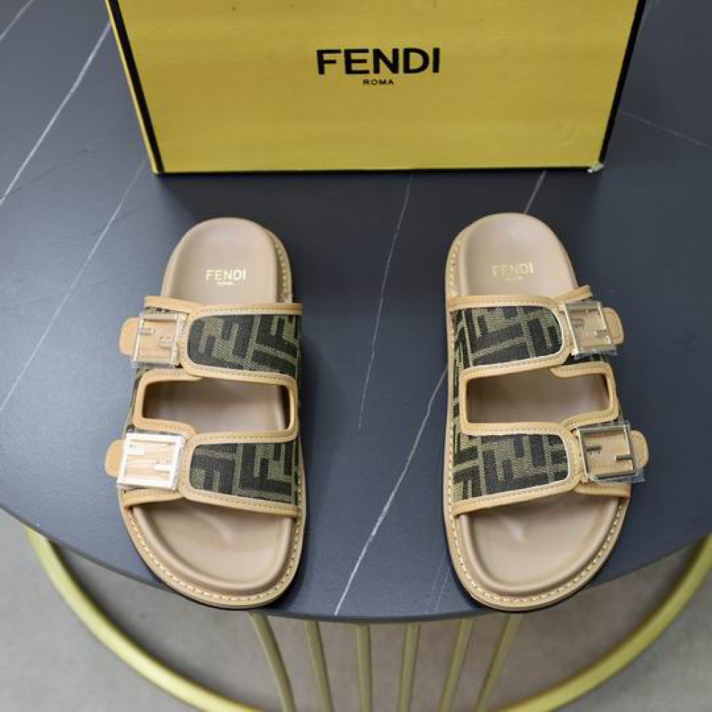 Fendi sandals 36-45 Shoes