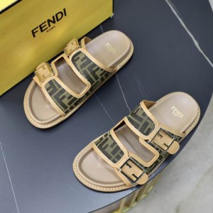 Fendi sandals 36-45 Shoes