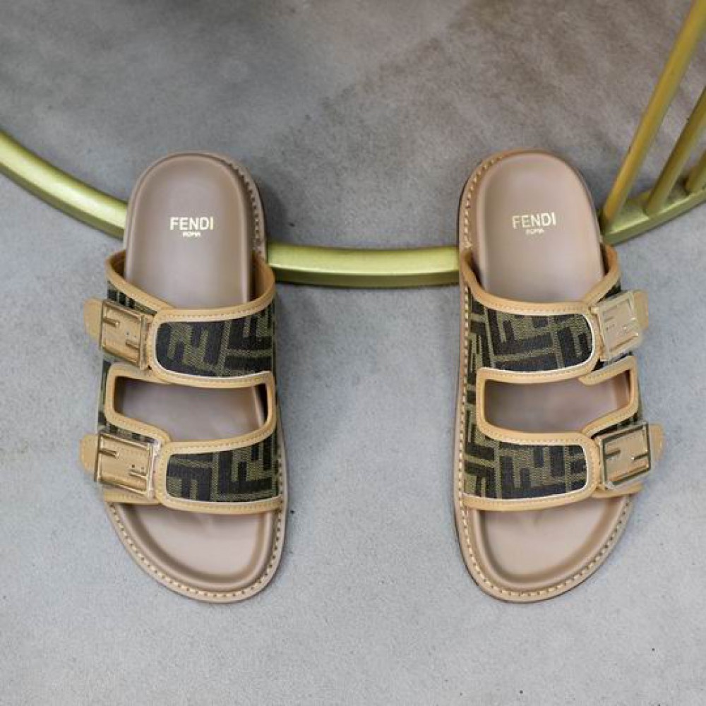 Fendi sandals 36-45 Shoes