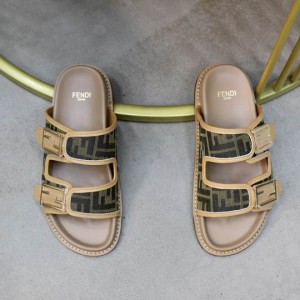 Fendi sandals 36-45 Shoes