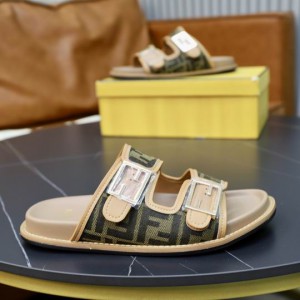 Fendi sandals 36-45 Shoes