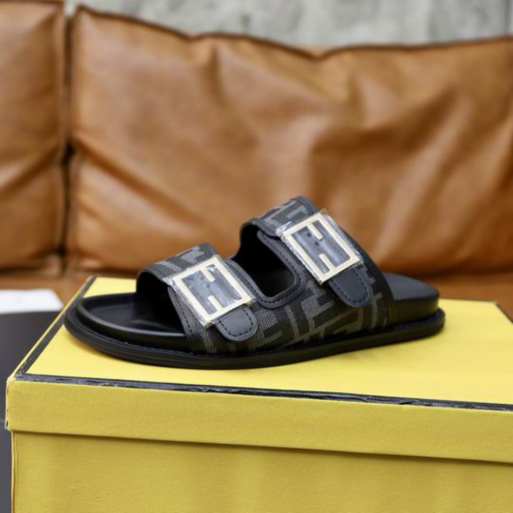 Fendi sandals 36-45 Shoes